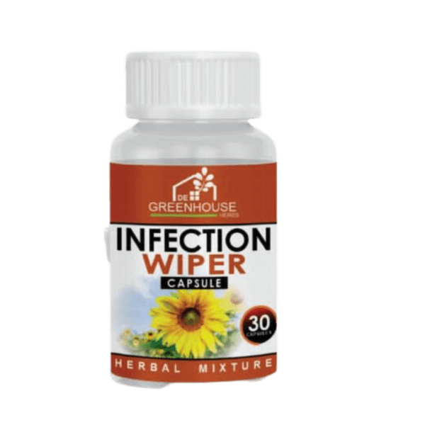 Infection-wiper