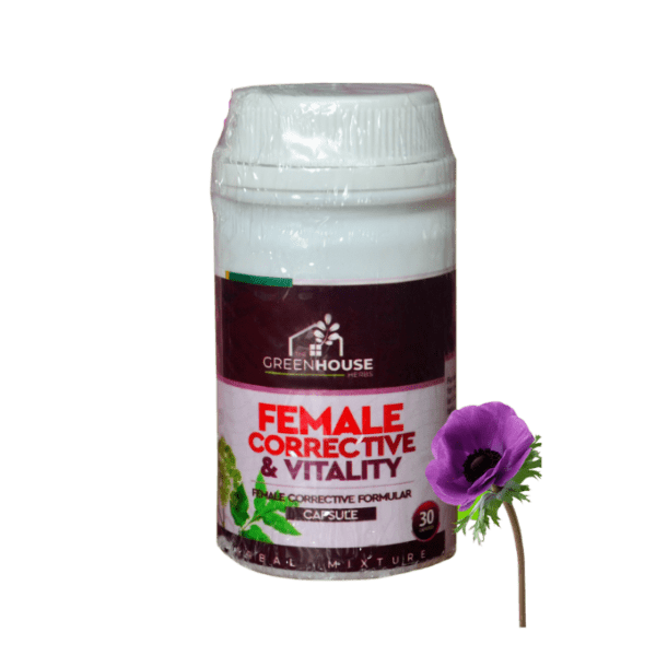 Female-Corrective-Vitality